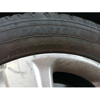 opel corsa c del año 2004