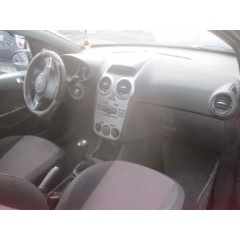 opel corsa d del año 2008