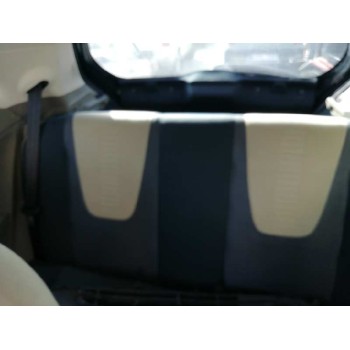 ford ka (ccu) del año 2009