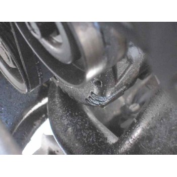 honda civic berlina 5 (eu7/8) del año 2002