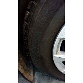 volkswagen golf iv berlina (1j1) del año 1998