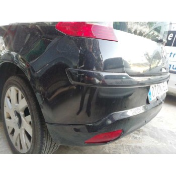 citroën c4 coupe del año 2006