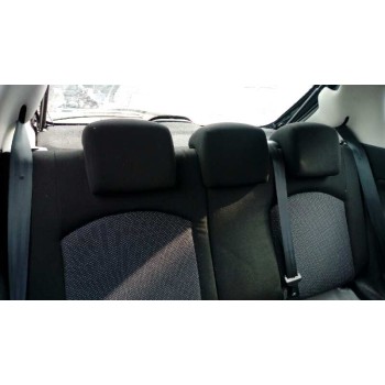 peugeot 206+ del año 2009