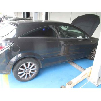 opel astra gtc del año 2005