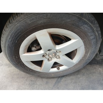 audi a3 (8l1) del año 2002