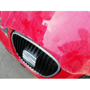 seat ibiza (6l1) del año 2005