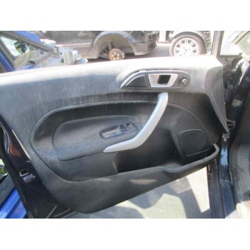 ford fiesta (ccn) del año 2013