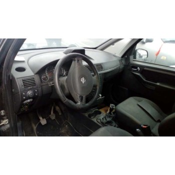 opel meriva del año 2009