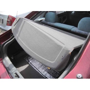 mazda 626 berlina (ge) del año 1992