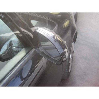 opel corsa d del año 2008