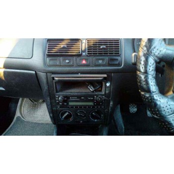 volkswagen golf iv berlina (1j1) del año 1998