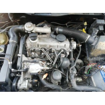 audi a3 (8l) del año 2000