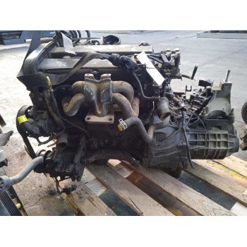 Recambio de motor completo para ford focus turnier (cak) ghia referencia OEM IAM EDDC EXPORTACION 
