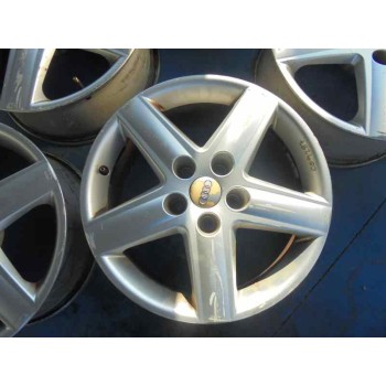 audi a4 berlina (8e) del año 2001