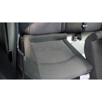 peugeot 206+ del año 2009