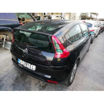 citroën c4 coupe del año 2006