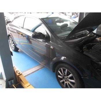 opel astra gtc del año 2005
