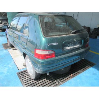 citroën saxo del año 1998