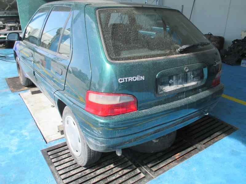 CITROËN SAXO