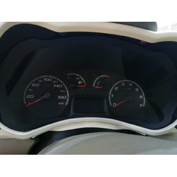 ford ka (ccu) del año 2009