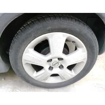 opel corsa c del año 2004