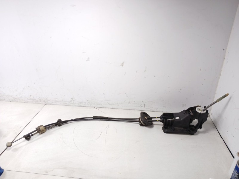 Recambio de varillaje cambio para citroën c4 i (lc_) 1.4 16v referencia OEM IAM 9685816980  