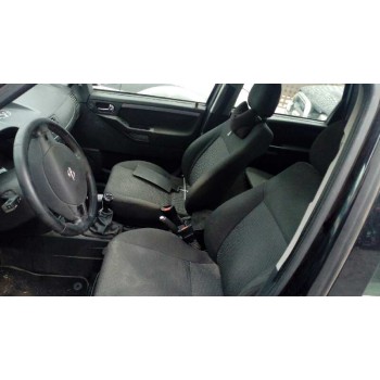 opel meriva del año 2009