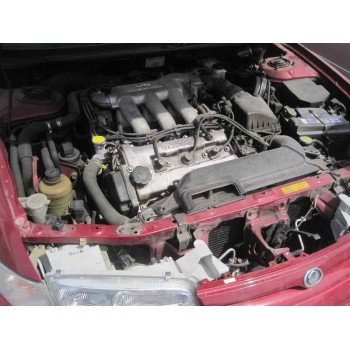 mazda 626 berlina (ge) del año 1992