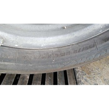 peugeot boxer caja abierta (rs3200)(230)(´02) del año 1994