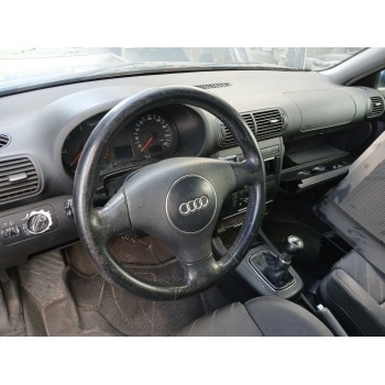 audi a3 (8l1) del año 2002