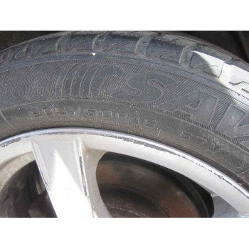 honda civic berlina 5 (eu7/8) del año 2002