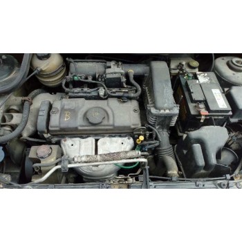 peugeot 206+ del año 2009