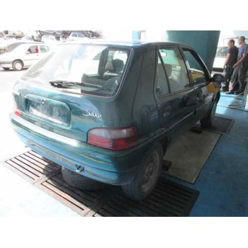 citroën saxo del año 1998