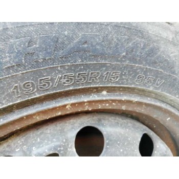 seat ibiza (6l1) del año 2005