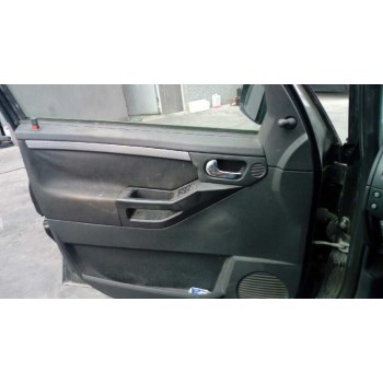 opel meriva del año 2009