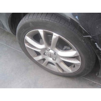 opel corsa d del año 2008