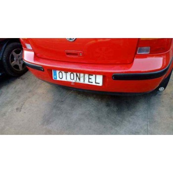 volkswagen golf iv berlina (1j1) del año 1998