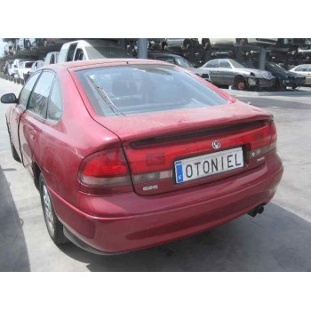 mazda 626 berlina (ge) del año 1992