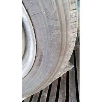 peugeot boxer caja abierta (rs3200)(230)(´02) del año 1994