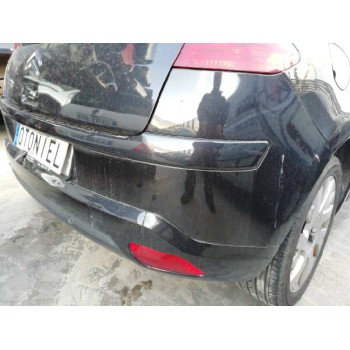 citroën c4 coupe del año 2006