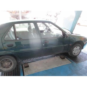 citroën saxo del año 1998