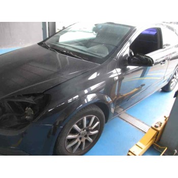 opel astra gtc del año 2005