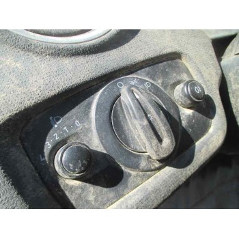 ford fiesta (ccn) del año 2013