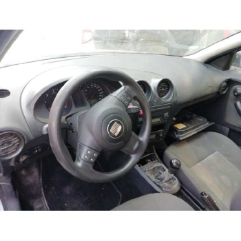 seat ibiza (6l1) del año 2005