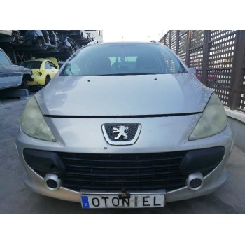 PEUGEOT 307 BREAK/SW (S2)