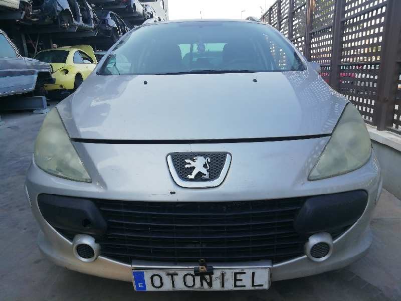 peugeot 307 break/sw (s2) del año 2006
