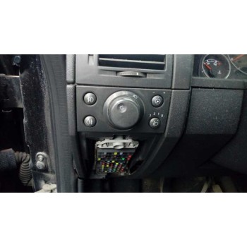 opel meriva del año 2009