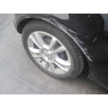 opel corsa d del año 2008