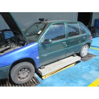 citroën saxo del año 1998