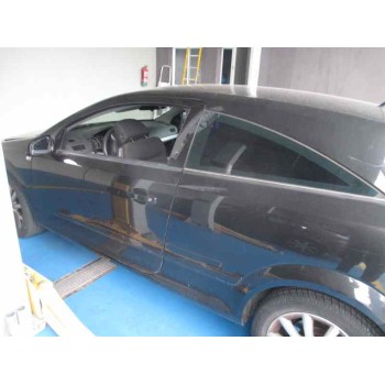 opel astra gtc del año 2005